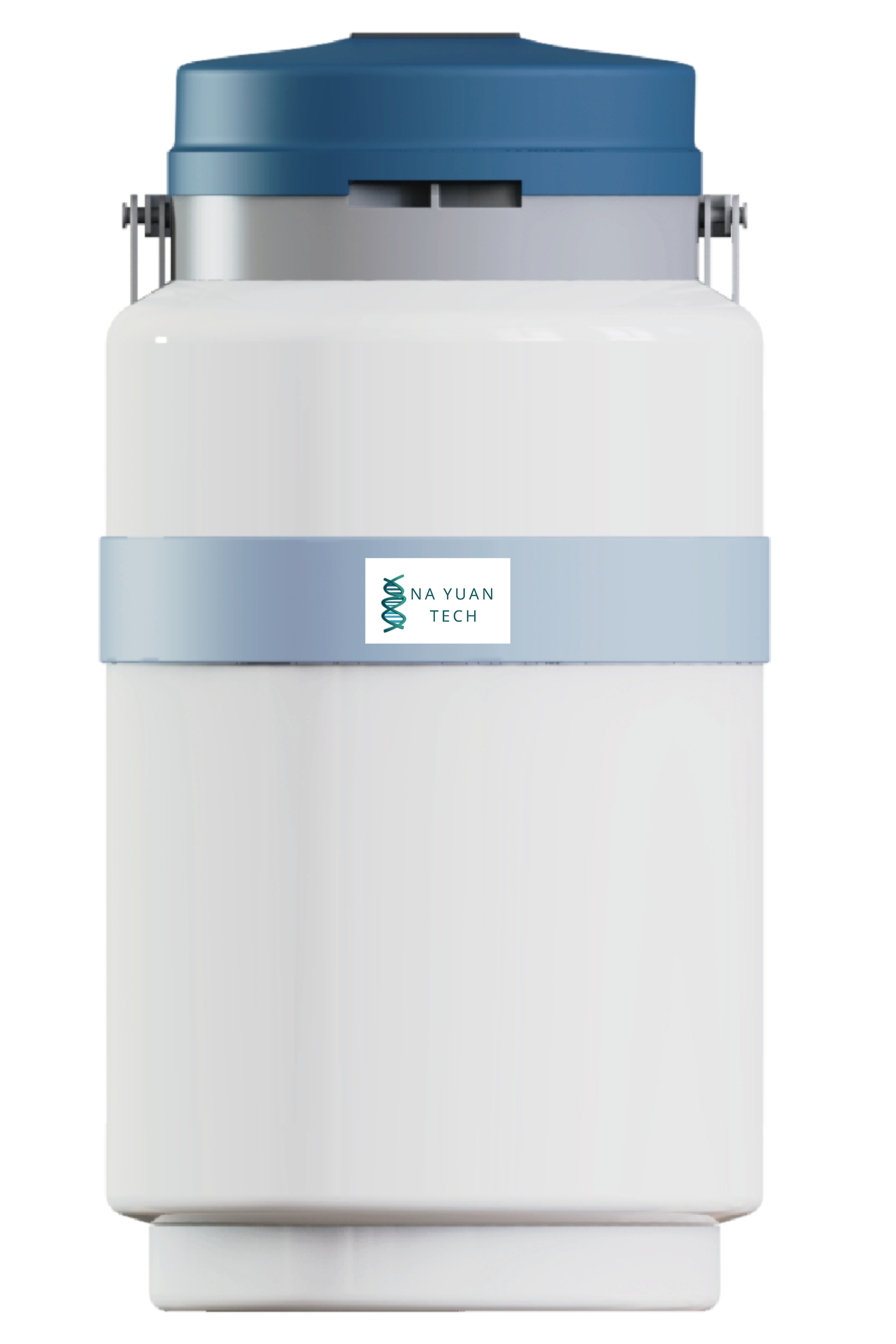 High Performance Dry Ice Bucket